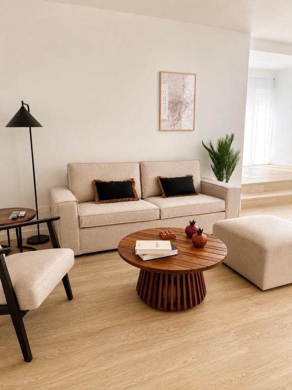 Suite Boutique Osario - 1