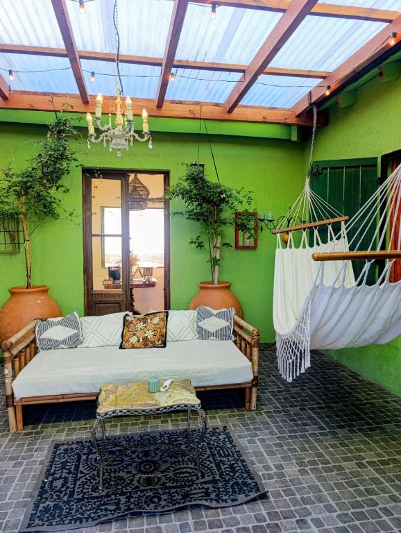Casona Islas Blancas - 5