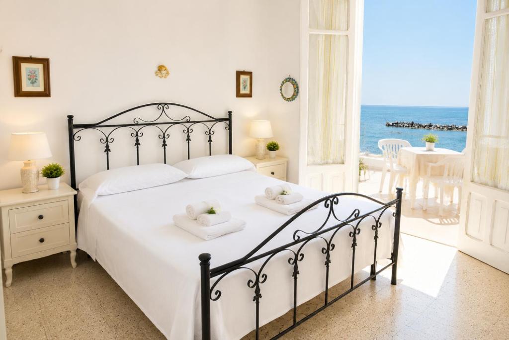 Borgo marino Sciacca - 1