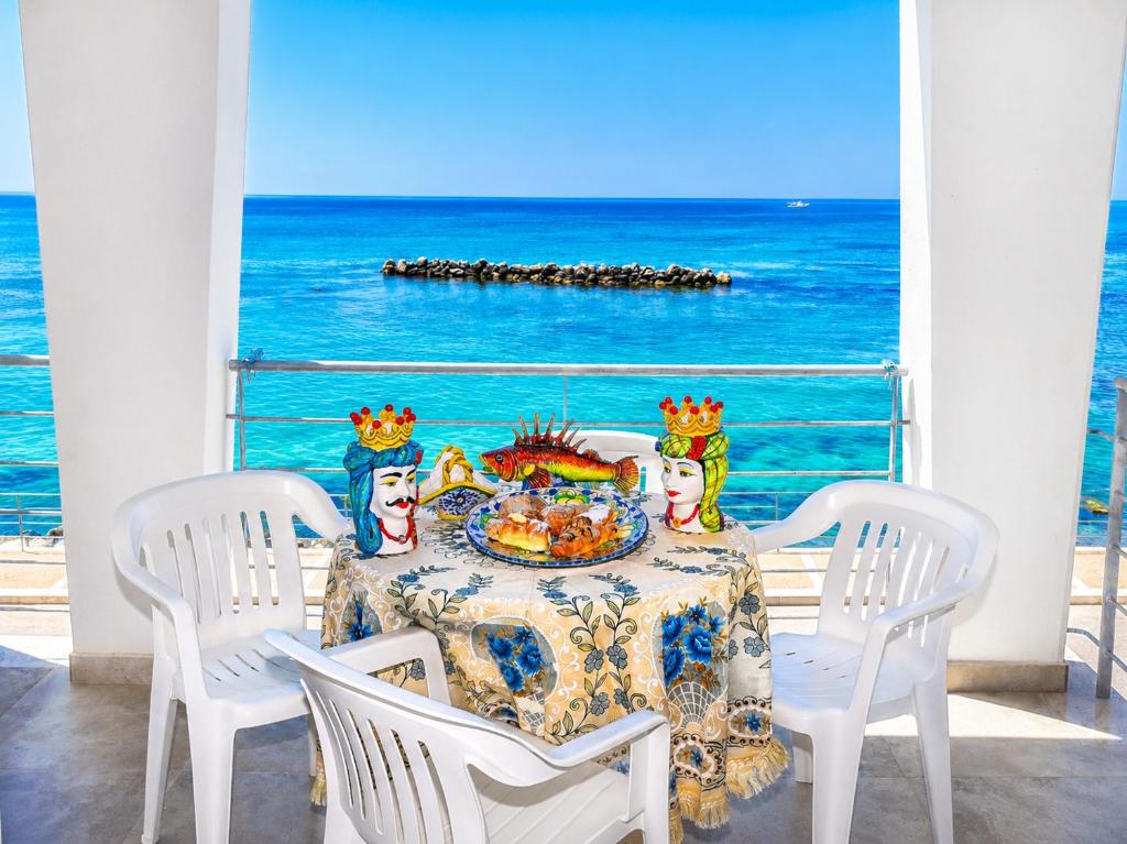 Borgo marino Sciacca - 2