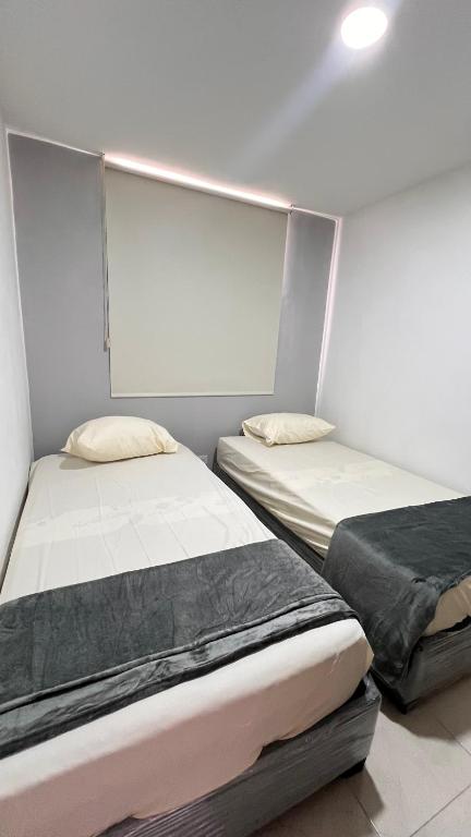 Norte de Barranquilla - Luxury Apartment - 4