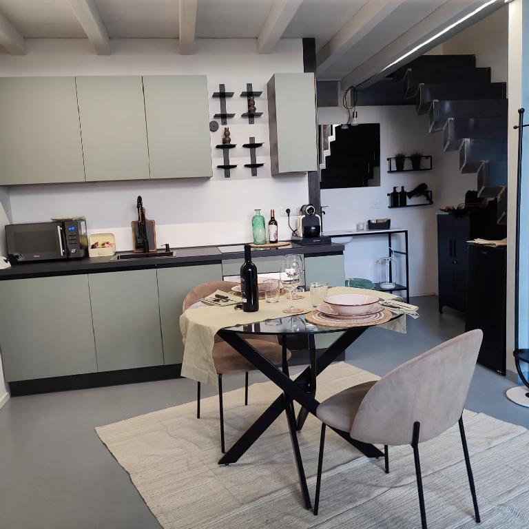Loft Cima 23 - 3