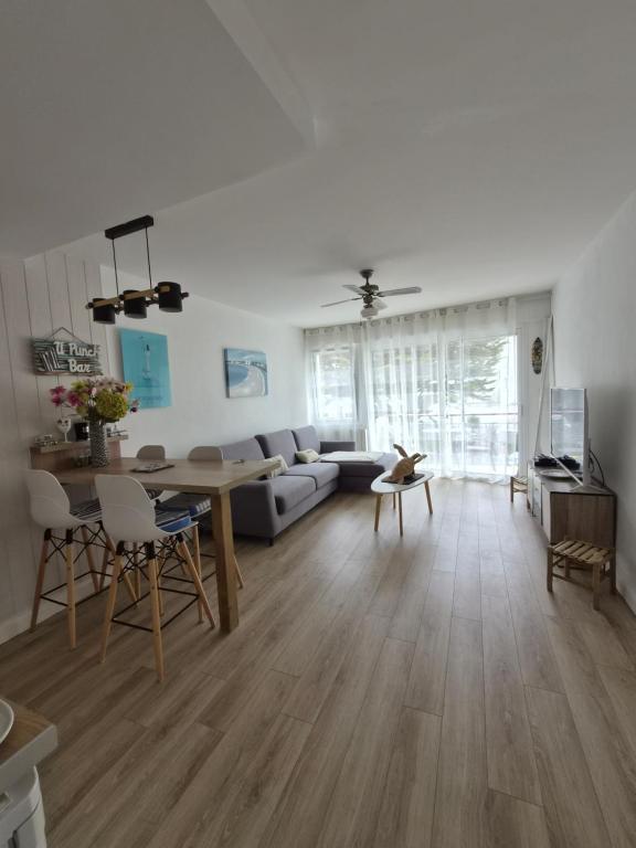 Appartement le dauphin - 1