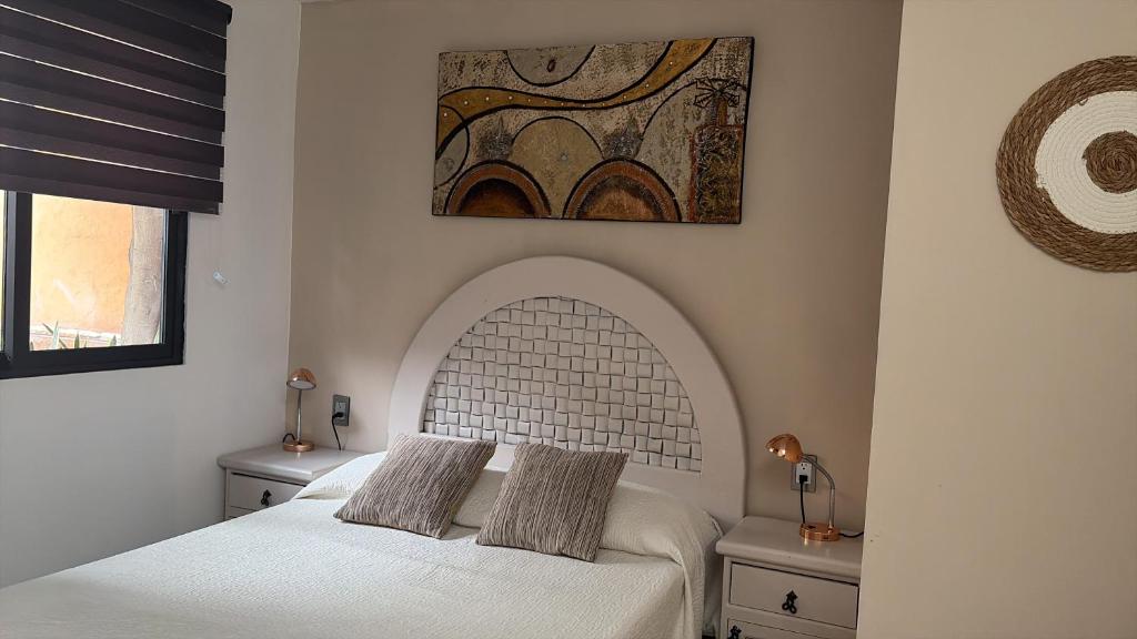 Frida's Suites - 1