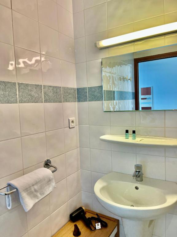 Le Grand Refuge - Chambre 33 - 2 personnes - 3