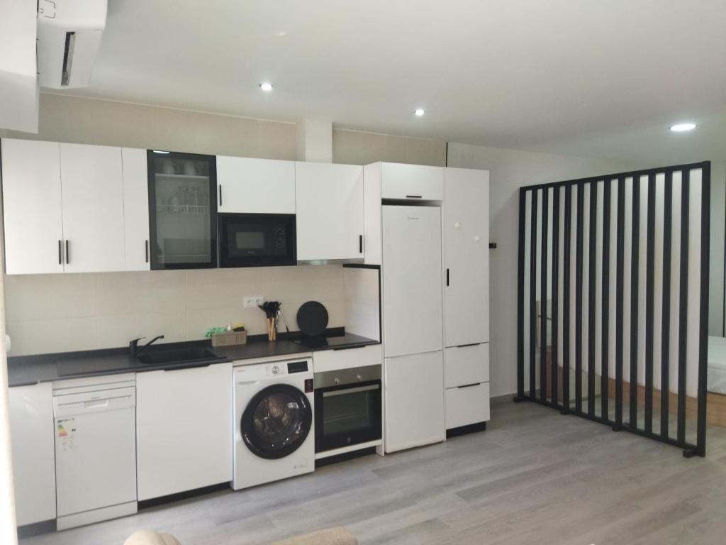 Loft Los Arcos - 2