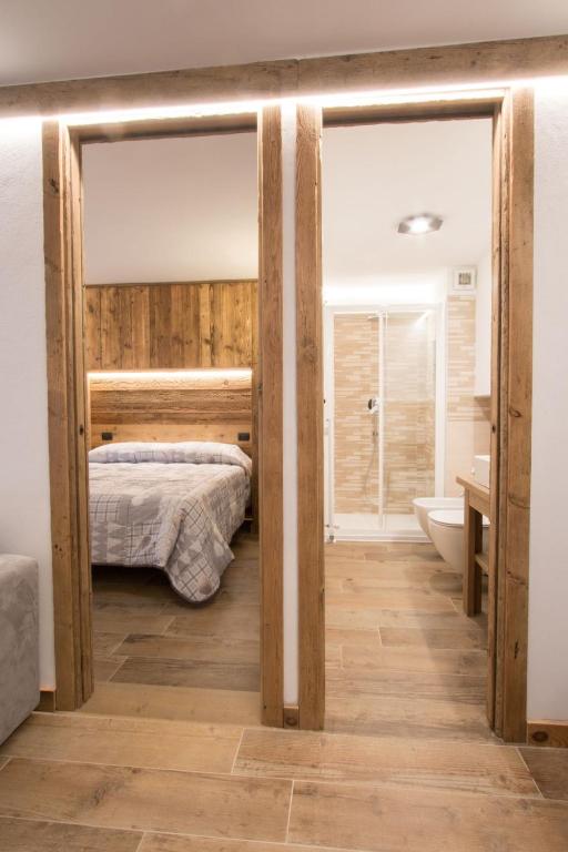 Maisonnette de Meuny - La Saxe - Courmayeur - 5