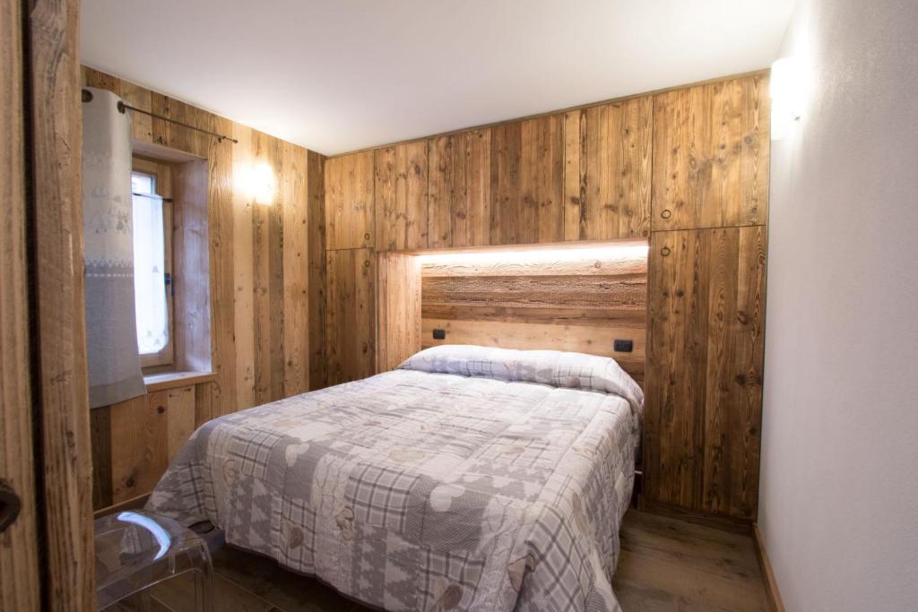 Maisonnette de Meuny - La Saxe - Courmayeur - 3
