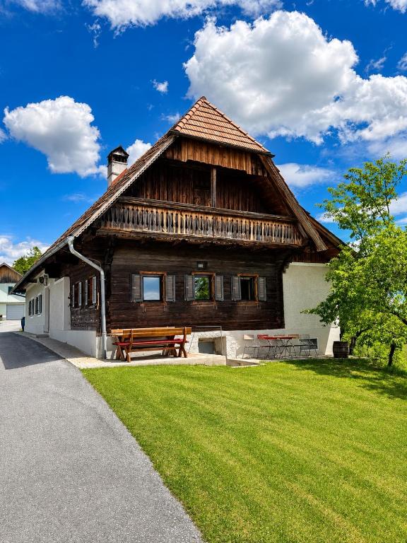 Winzerhaus am Eichberg - 2