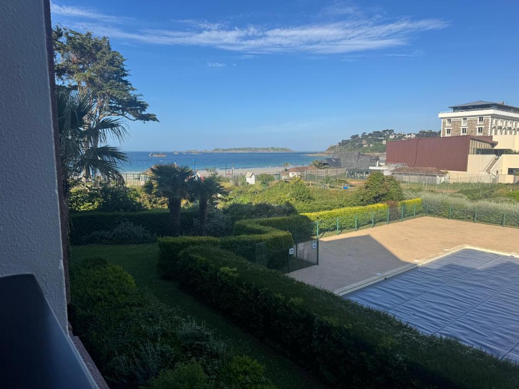 les vacances vue mer - 5