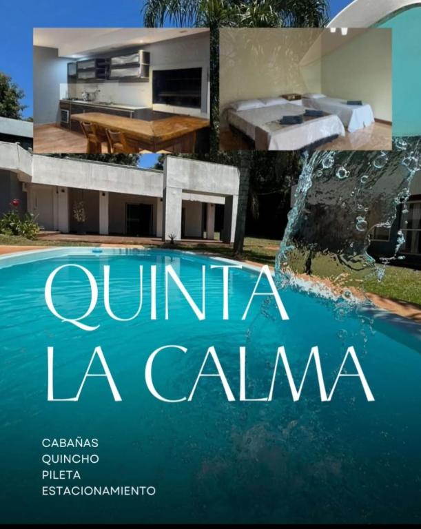 Quinta La Calma - 1