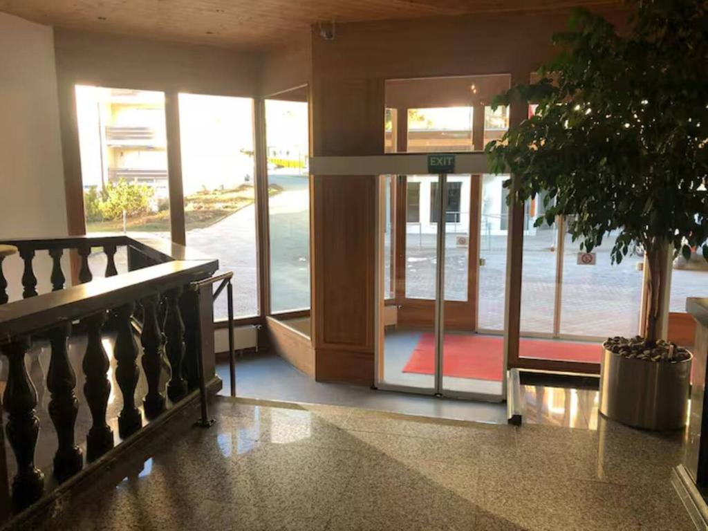 Apartment in LAAX with Swimming Pool Wellness Fitness - 5