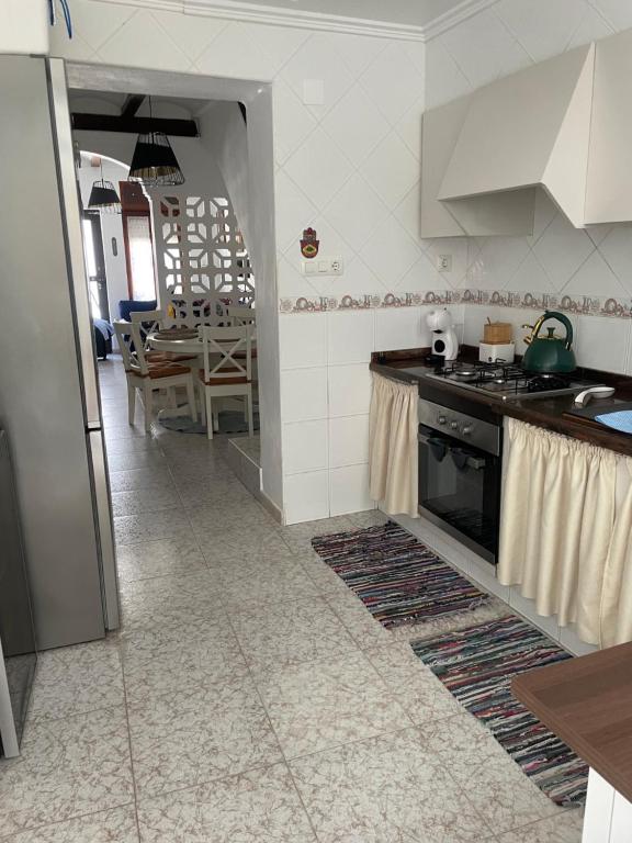 Holiday House - Casa de Sylvia - 5