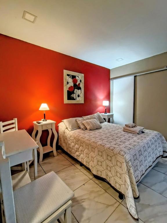 Hotel Alhambra - 1