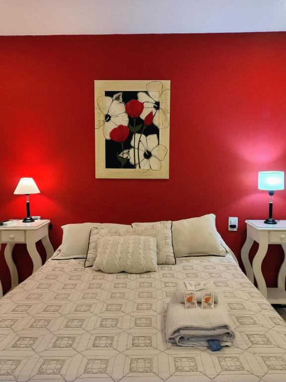 Hotel Alhambra - 5
