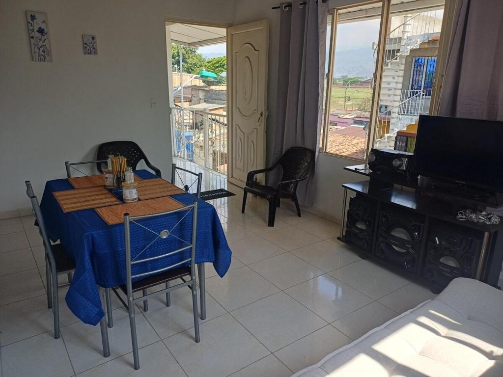 Lion Family House-Acogedor apartamento-3er piso - 5