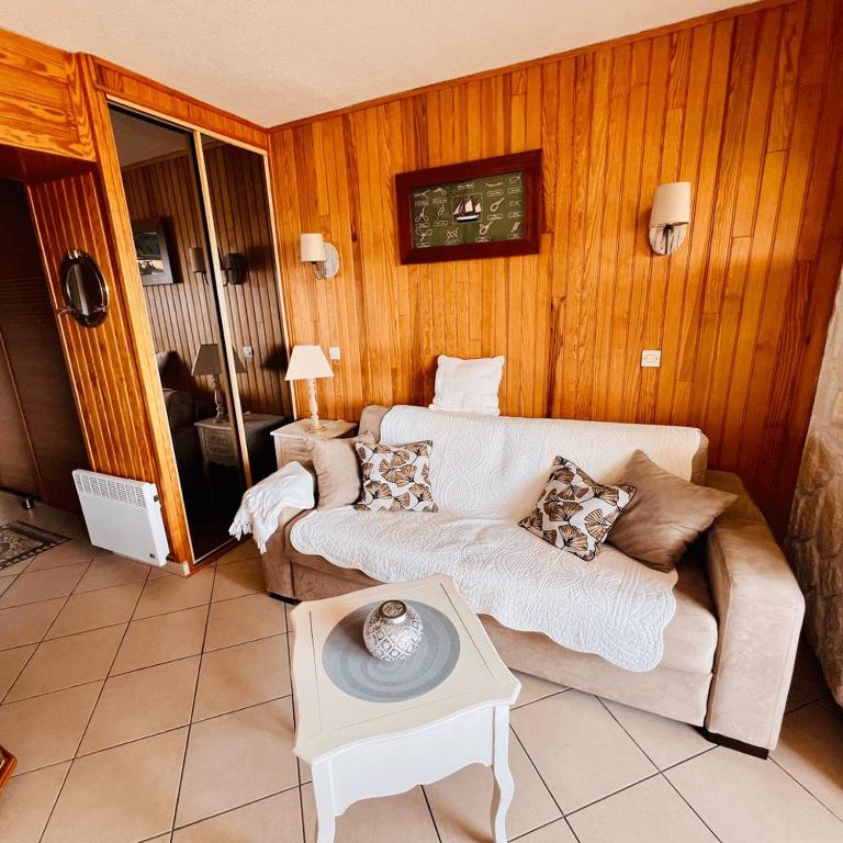 Apt Studio CAP D'AGDE NATURISME CN020-208 - 4