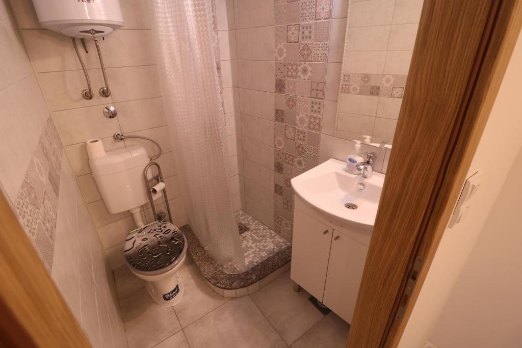 Apartment Vremeplov photo