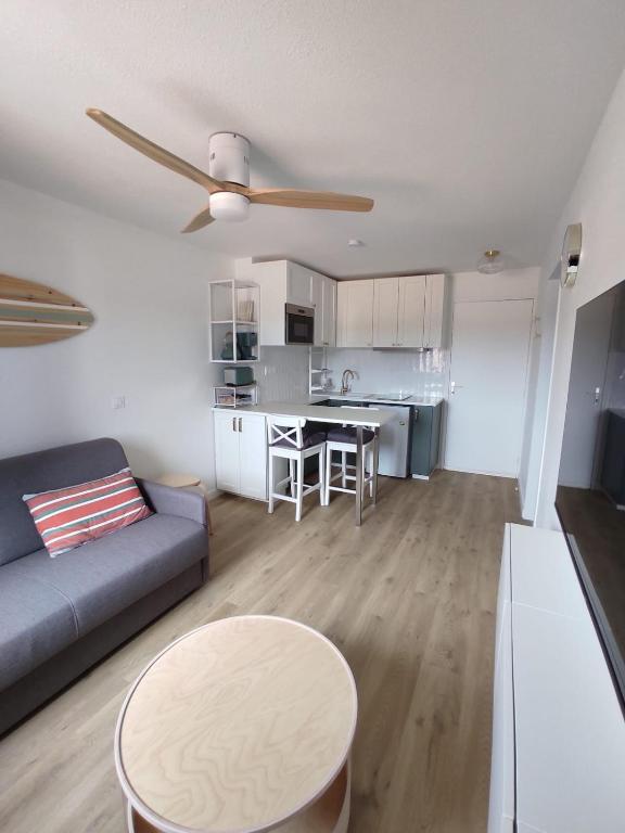Surf and Sun appartement T2 cosy proche océan - 1