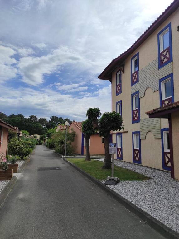 Surf and Sun appartement T2 cosy proche océan - 3
