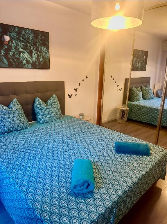 Room in a private home only for women near Port - 2