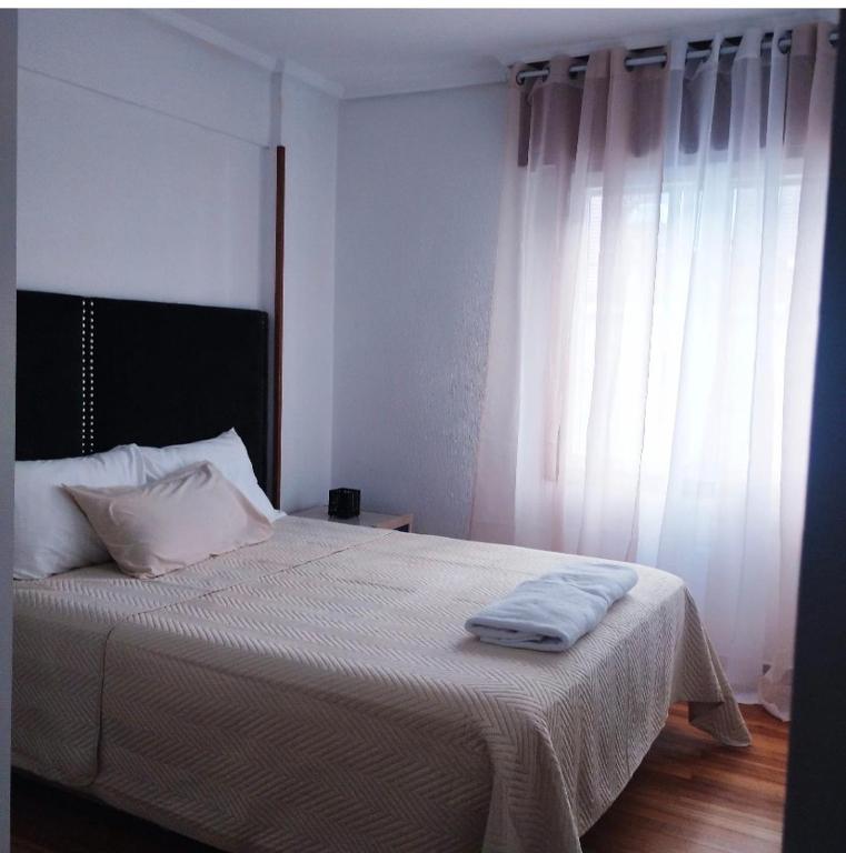 Habitación sencilla - 1