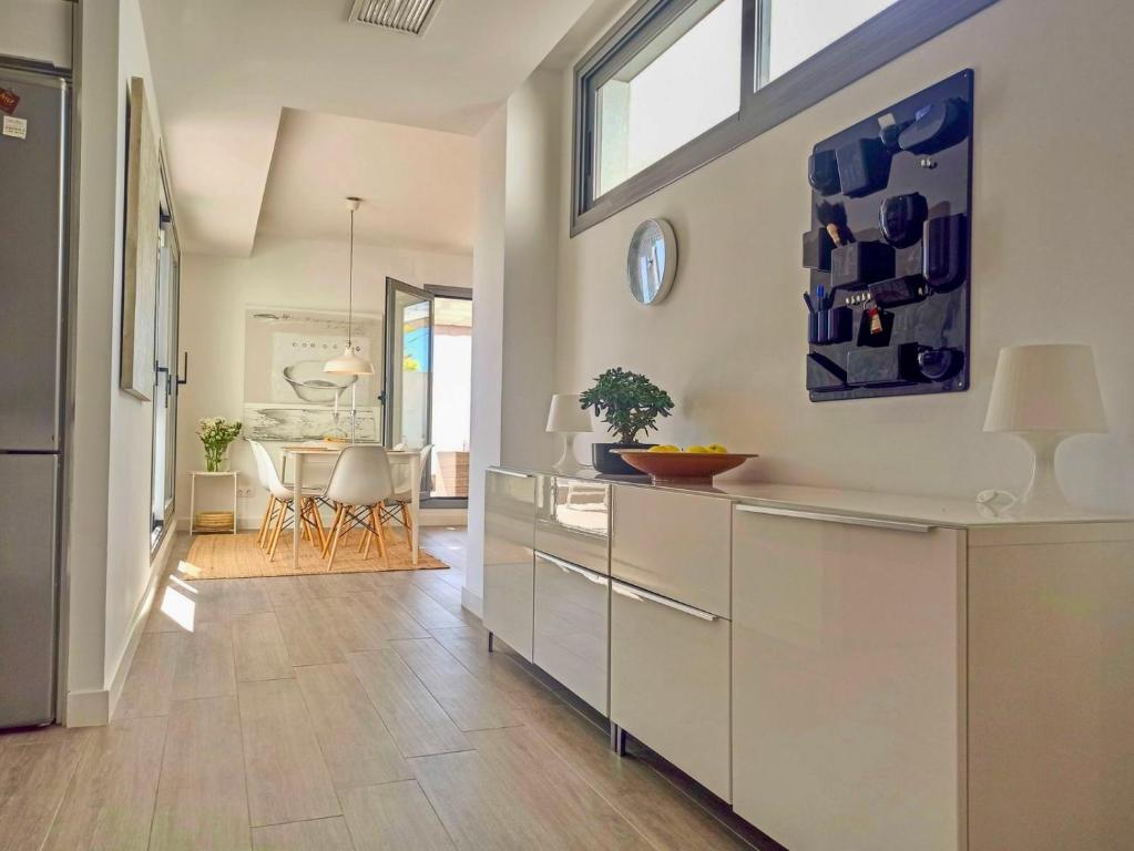 Exclusive & luxury Penthouse in Cabopino with Stunning Sea Views - By Seitz Apartmets - 4