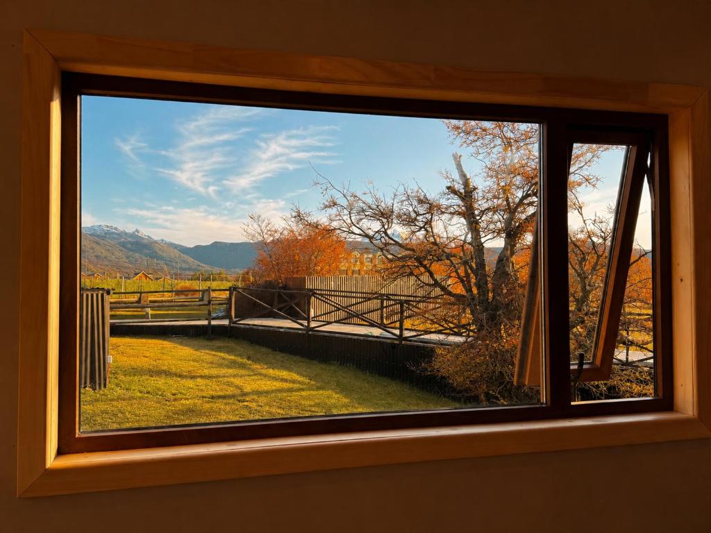 Geikie Lodge - 2
