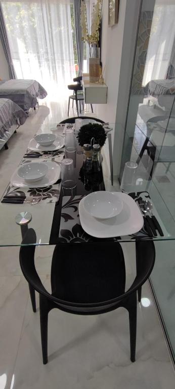 Apartamento, Ecosostenible y Exclusivo 51 - 3