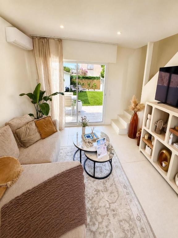 Charmante maison Cannes Casa Alma Riviera - 1
