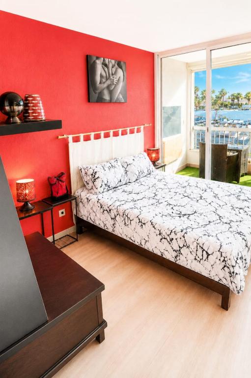 Naturiste Cap d'Agde Port Soleil 560 - 3