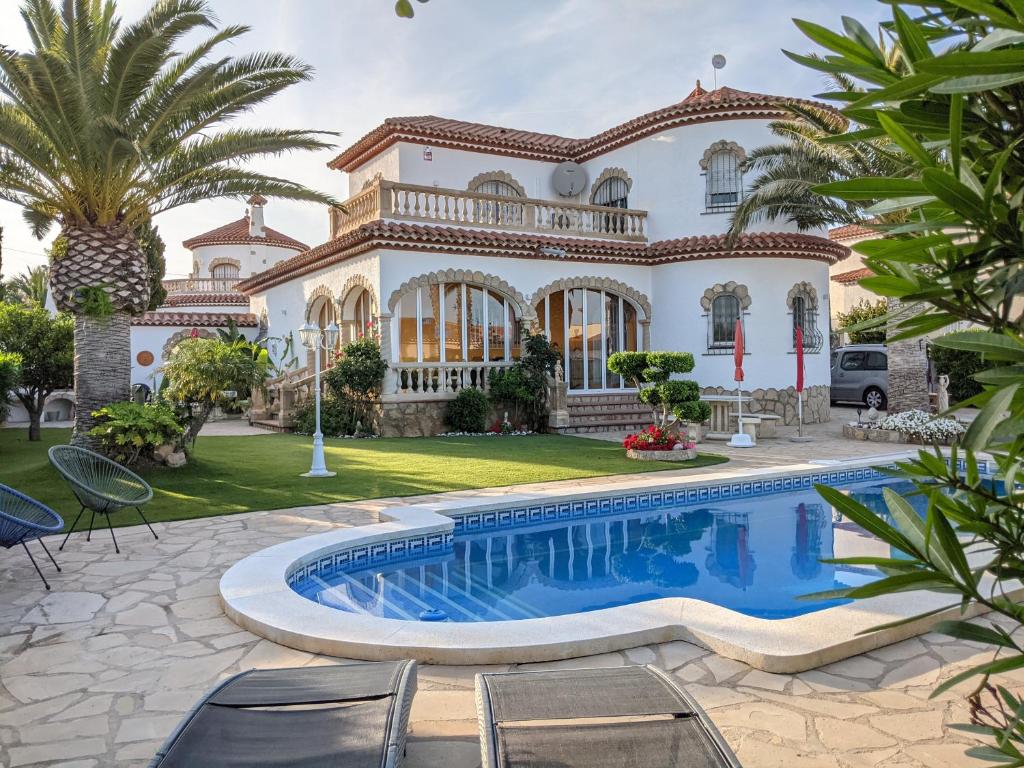Traumvilla Corazon - 4
