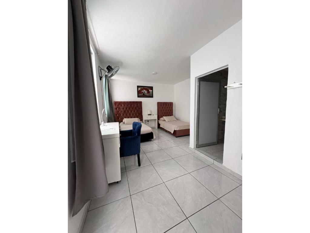 Casa Tulipanes - 5