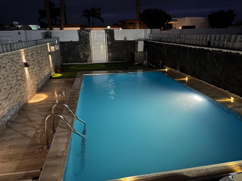 Villa Dani Lanzarote - 3