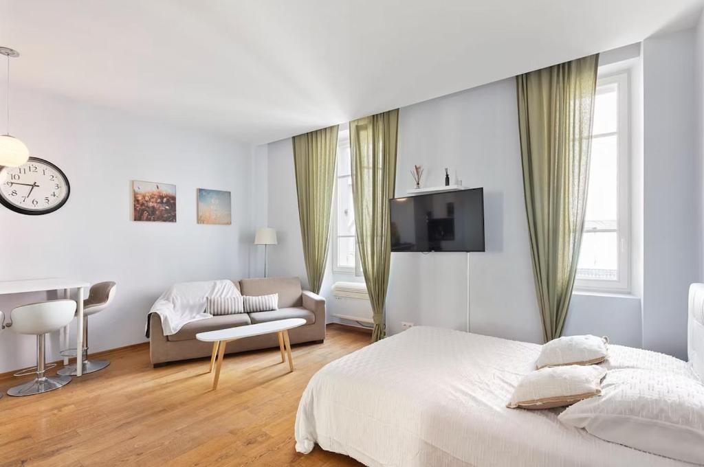 Cannes - Cosy studio apartment - FAB - 3