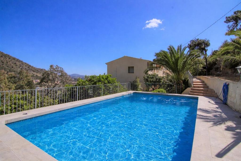 Villa with private pool - Maryvilla 0611 - 1