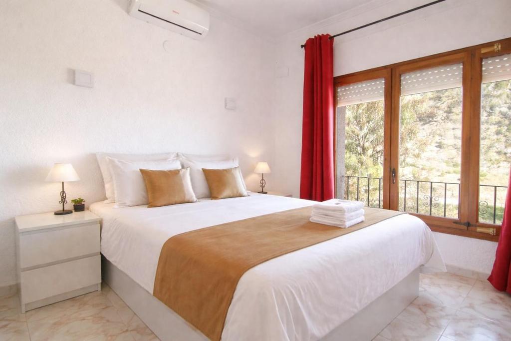 Villa with private pool - Maryvilla 0611 - 2