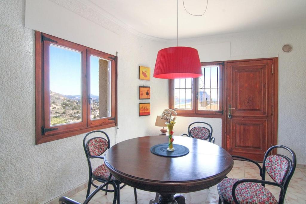 Villa with private pool - Maryvilla 0611 - 4