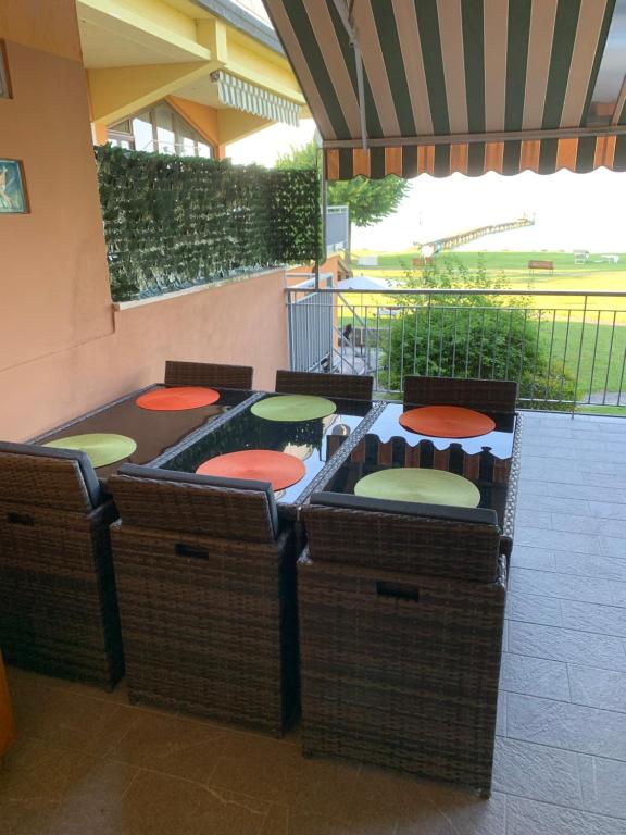 La Perla del Garda - Exclusive Lake & Pool Waterfront Residence - 4
