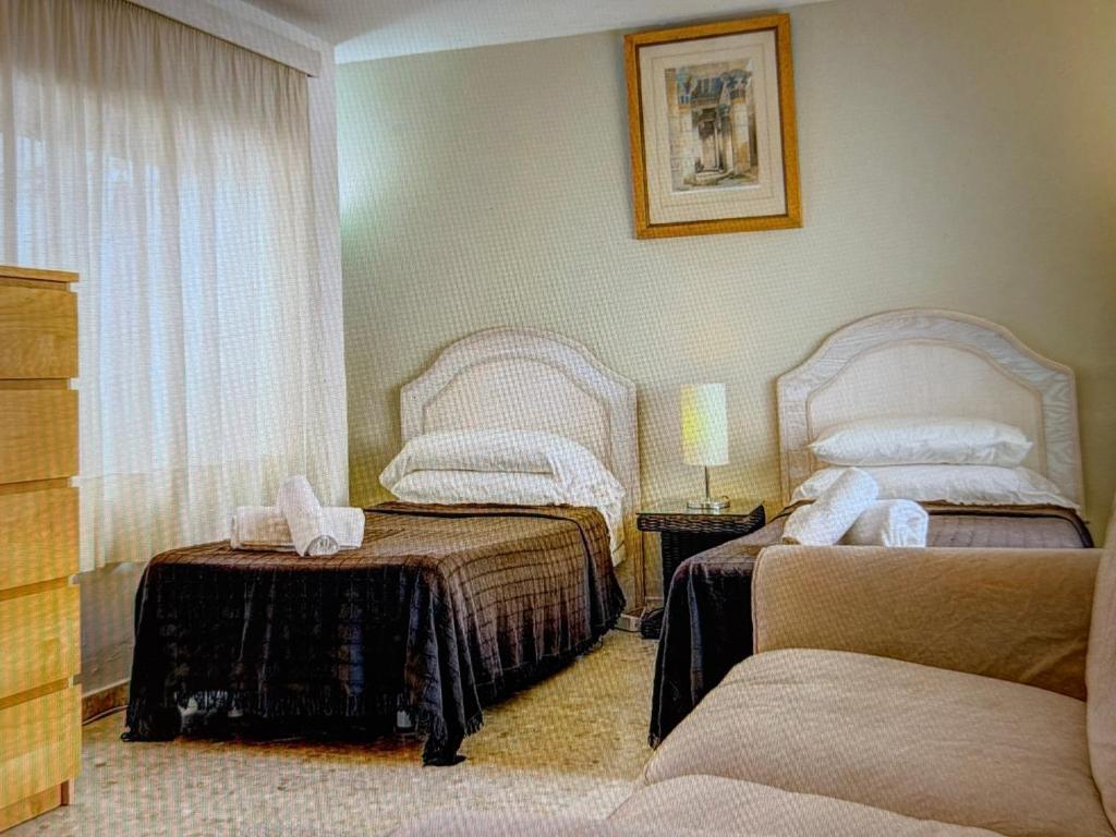 Panorama Luxury Villa 5 BD - 2
