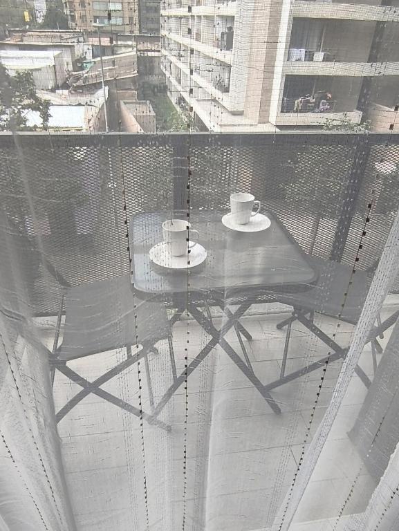 New 2 Bedroom Apartment Terrace Near Almagro Park - 5