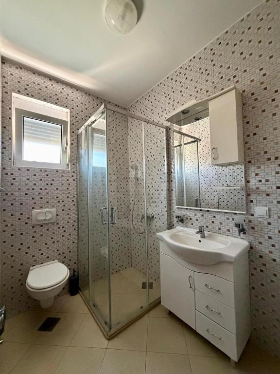 Apartments Vila A1 - 3