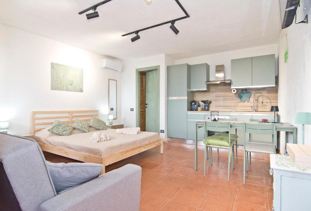 Charming Open Space in Costa Smeralda - 1