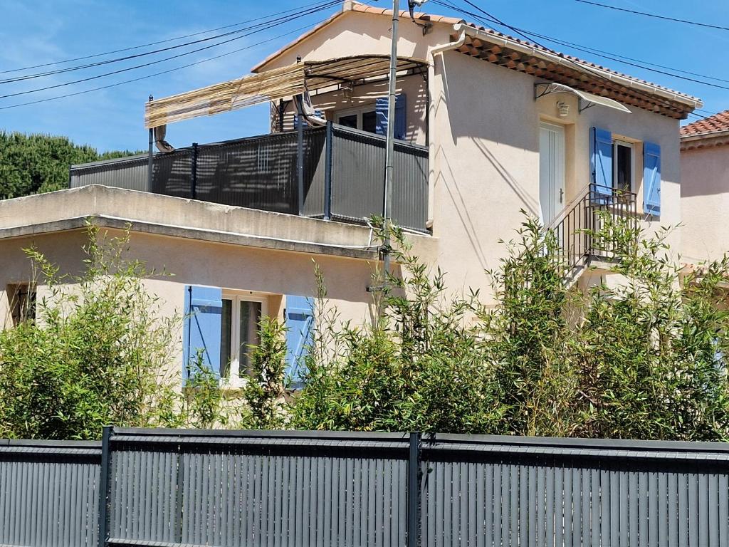 Studio Villa Monica - 4