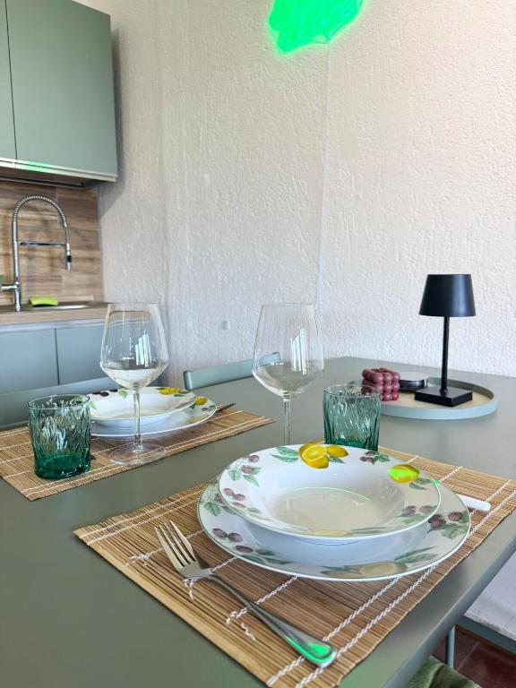 Charming Open Space in Costa Smeralda - 2