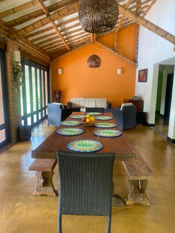 Finca Panaca Jaguey 7 - 3