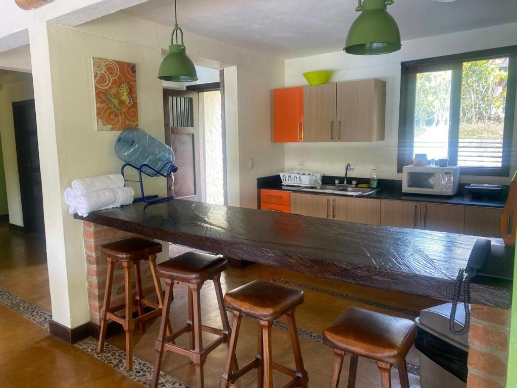 Finca Panaca Jaguey 7 - 5
