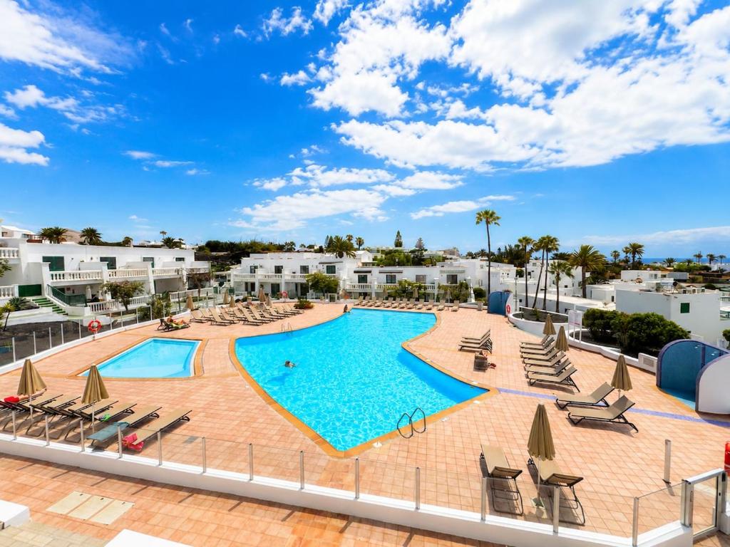Eslanzarote Loma Verde Terrace & Pool - 5