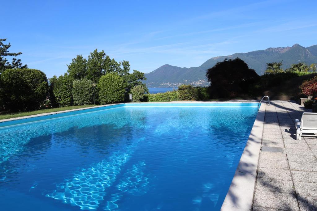 Residenza nel Verde con Piscina Vista Monti e Lago - 3