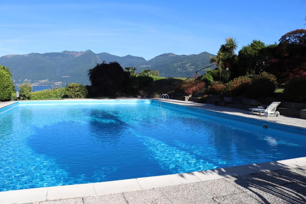 Residenza nel Verde con Piscina Vista Monti e Lago - 5
